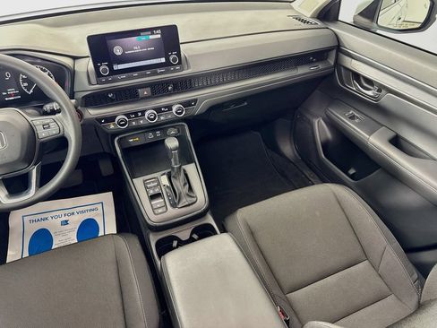 Used 2024 Honda CR-V EX image 28