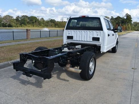 Used 2017 Ford F350 XL w/ Power Equipment Group image 5