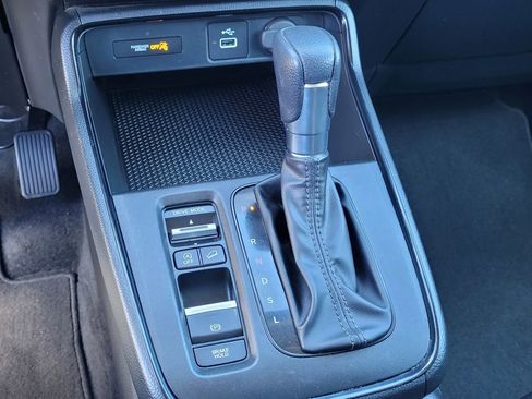 Used 2024 Honda CR-V LX image 24