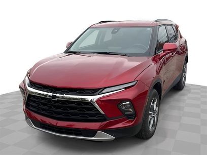 Used 2024 Chevrolet Blazer LT w/ Convenience Package