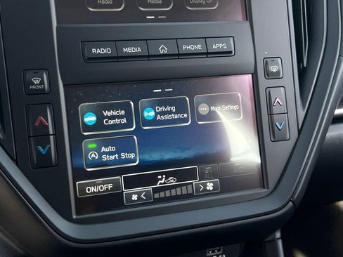 New 2025 Subaru Impreza 2.0i image 23