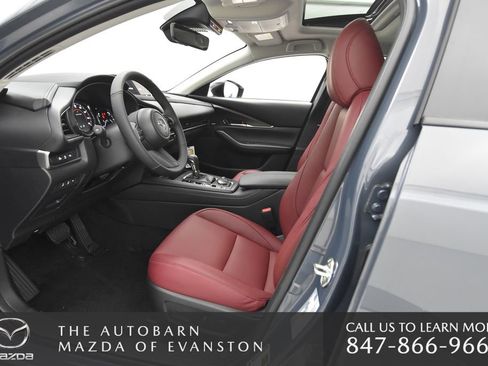 New 2026 MAZDA CX-30 AWD 2.5 S image 19