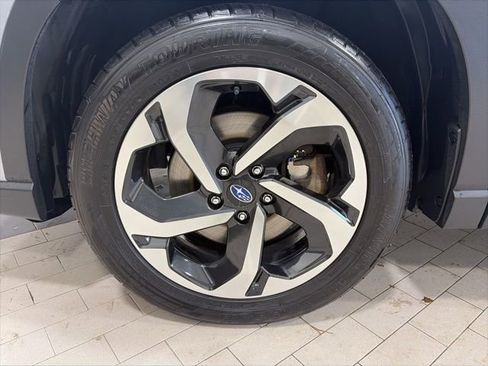 Certified 2023 Subaru Forester Touring image 21