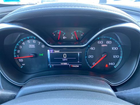 Used 2019 Chevrolet Impala LT image 24