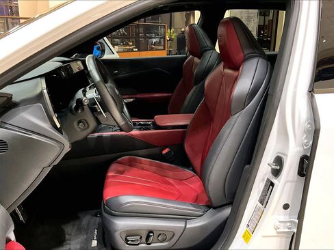 Used 2024 Lexus RX 500h F Sport image 7