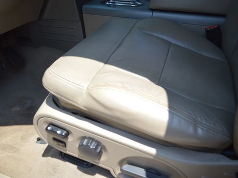 Used 2008 Ford F150 Lariat AWD/4WD image 11