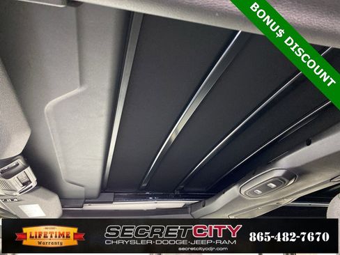 New 2026 Jeep Wrangler Unlimited Sport image 28