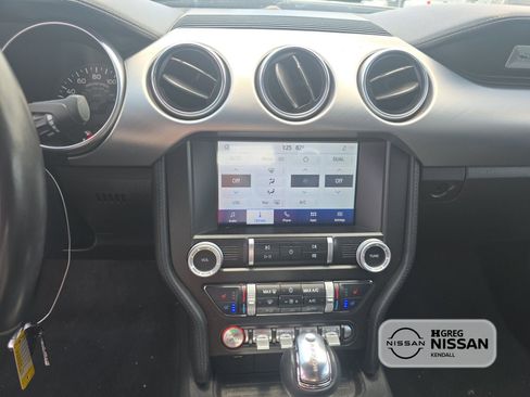 Used 2023 Ford Mustang Premium RWD image 11