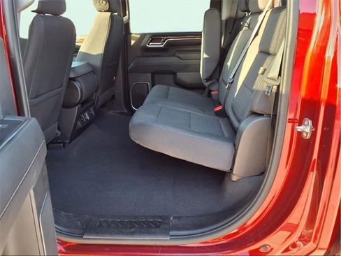 Used 2024 Chevrolet Silverado 2500 LT w/ All Star Edition image 22