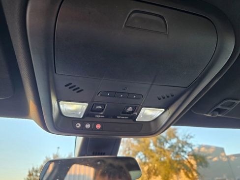 Used 2017 Cadillac XT5 Luxury w/ Driver Awareness Package image 25