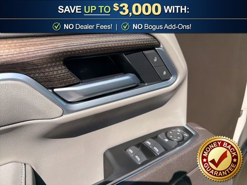 Used 2026 Chevrolet Silverado 1500 RST image 16