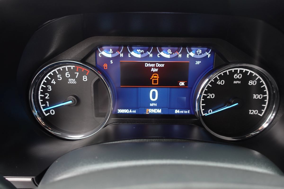 Used 2023 Ford F150 XLT w/ Equipment Group 302A High AWD/4WD image 55