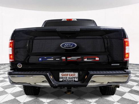 Used 2018 Ford F150 XLT image 13