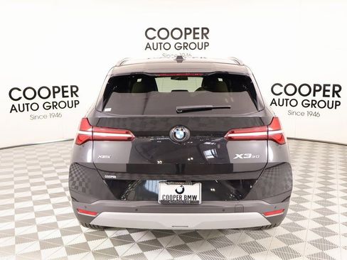 New 2026 BMW X3 xDrive30 w/ Convenience Package image 24