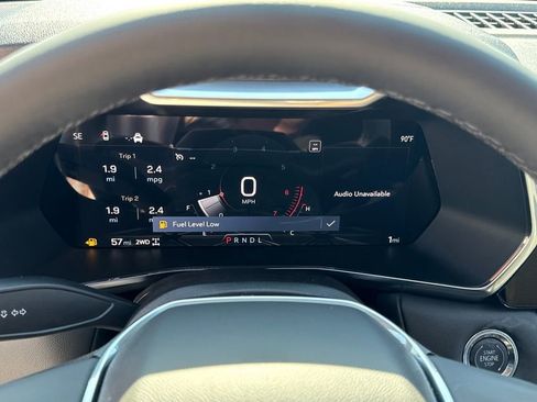 New 2026 GMC Canyon Elevation w/ Convenience Package image 17