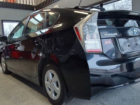 Used 2010 Toyota Prius image 18