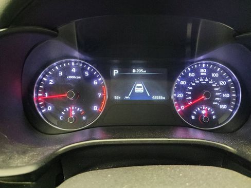Used 2022 Kia Forte LXS FWD image 23