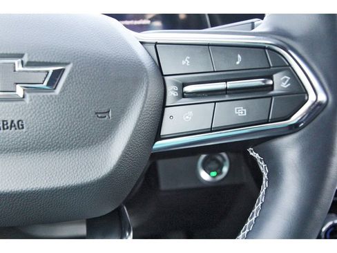 Used 2024 Chevrolet Traverse Z71 AWD/4WD image 20