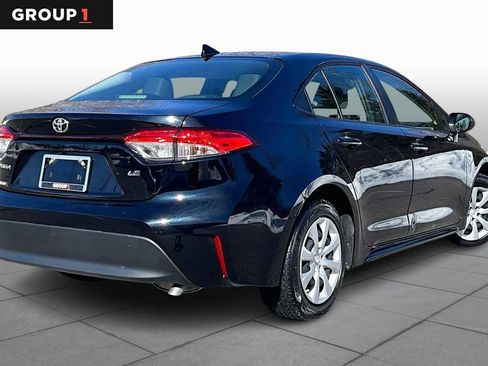 Certified 2023 Toyota Corolla LE image 13