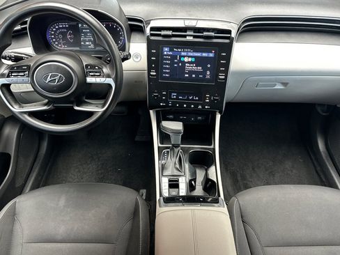 Used 2024 Hyundai Tucson SEL FWD image 18
