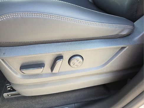 New 2026 Nissan Armada PRO-4X image 15