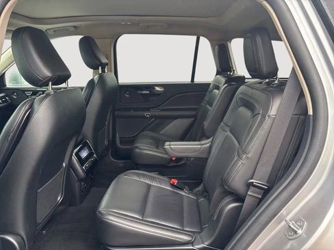 Used 2024 Lincoln Aviator Reserve image 35