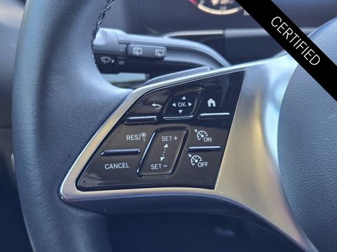 Certified 2026 Mercedes-Benz GLA 250 image 25
