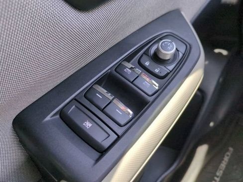 Used 2026 Subaru Forester Premium AWD/4WD image 28
