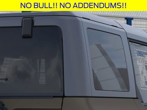 New 2026 Ford Bronco Badlands AWD/4WD image 26