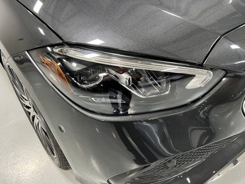 Used 2022 Mercedes-Benz C 300 4MATIC Sedan image 10