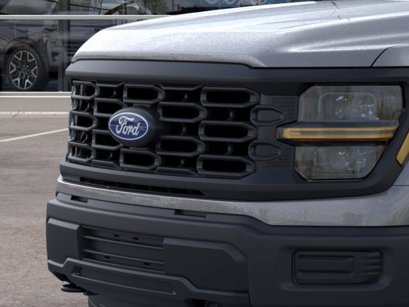 New 2026 Ford F150 XL AWD/4WD image 48