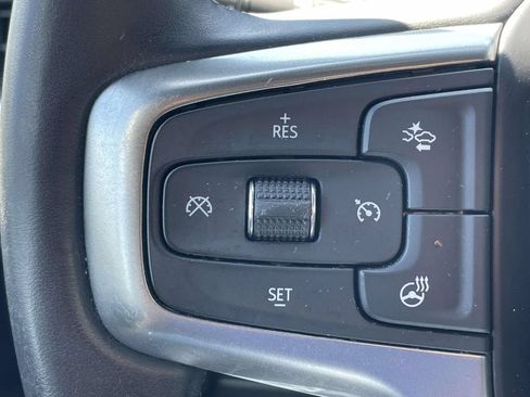Used 2023 Chevrolet Tahoe Premier AWD/4WD image 23