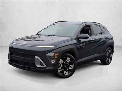 Used 2024 Hyundai Kona SEL