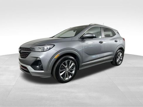 Used 2023 Buick Encore GX Select w/ Experience Buick Package FWD image 2