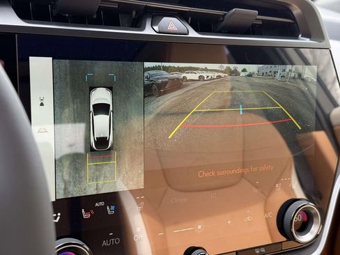 New 2026 Lexus RZ 450e Premium image 18