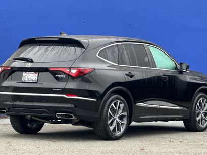 Used 2023 Acura MDX SH-AWD w/ Technology Package