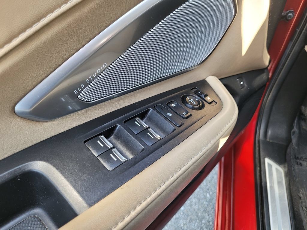 Certified 2021 Acura RDX w/ Technology Package FWD image 33