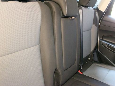 Used 2017 Ford Escape SE FWD image 13