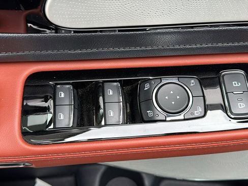 Used 2025 Lincoln Aviator Reserve w/ Equipment Group 201A AWD/4WD image 20