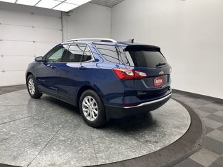 Used 2019 Chevrolet Equinox LT video 2