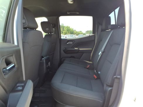 New 2026 GMC Canyon Elevation w/ Convenience Package RWD image 22