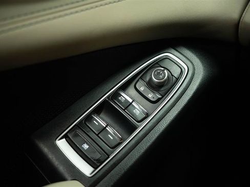 Used 2023 Subaru Ascent Limited AWD/4WD image 29