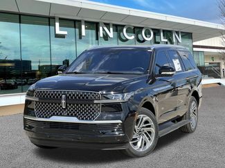 New 2025 Lincoln Navigator Reserve video 1