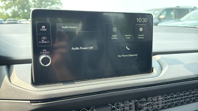 New 2026 Honda Accord LX image 15