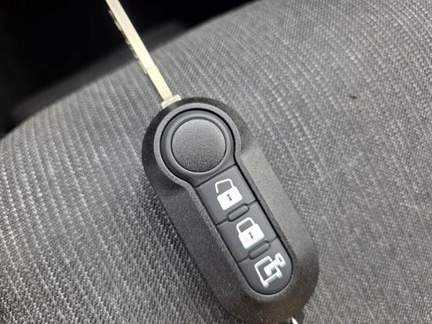 Used 2022 RAM ProMaster City Tradesman FWD image 32