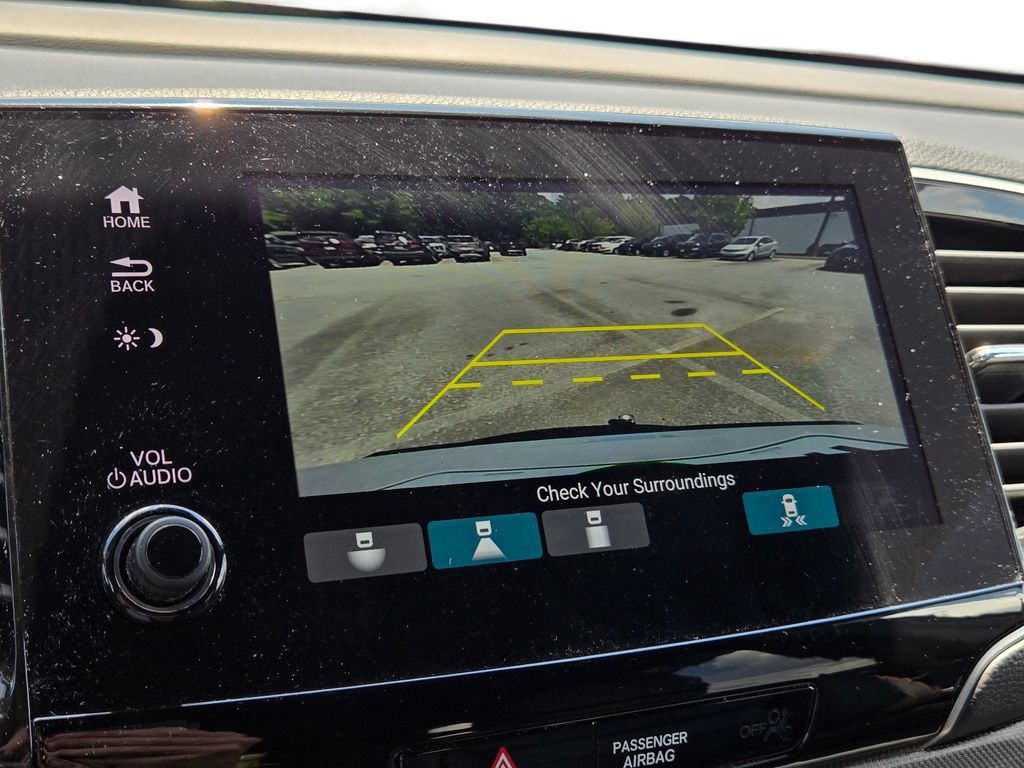 Used 2023 Honda Passport TrailSport image 31