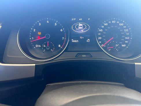 Used 2019 Volkswagen Atlas SE image 11