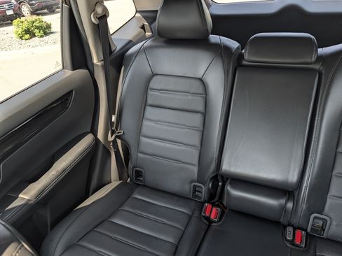 Certified 2023 Honda CR-V EX-L image 12