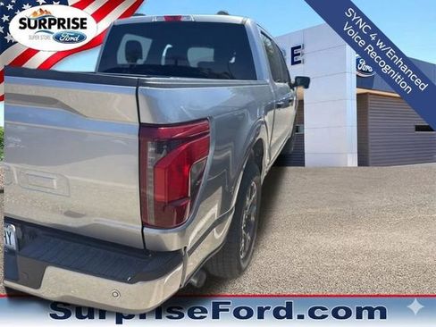 Used 2024 Ford F150 STX RWD image 15