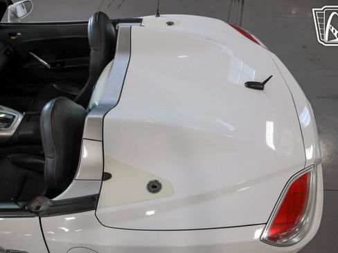 Used 2008 Saturn Sky Red Line image 29